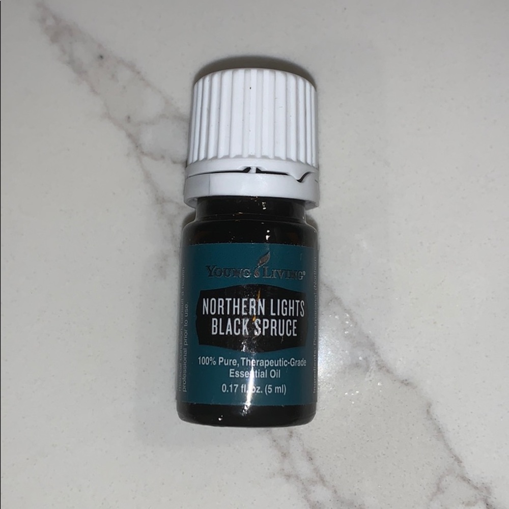Young Living EO